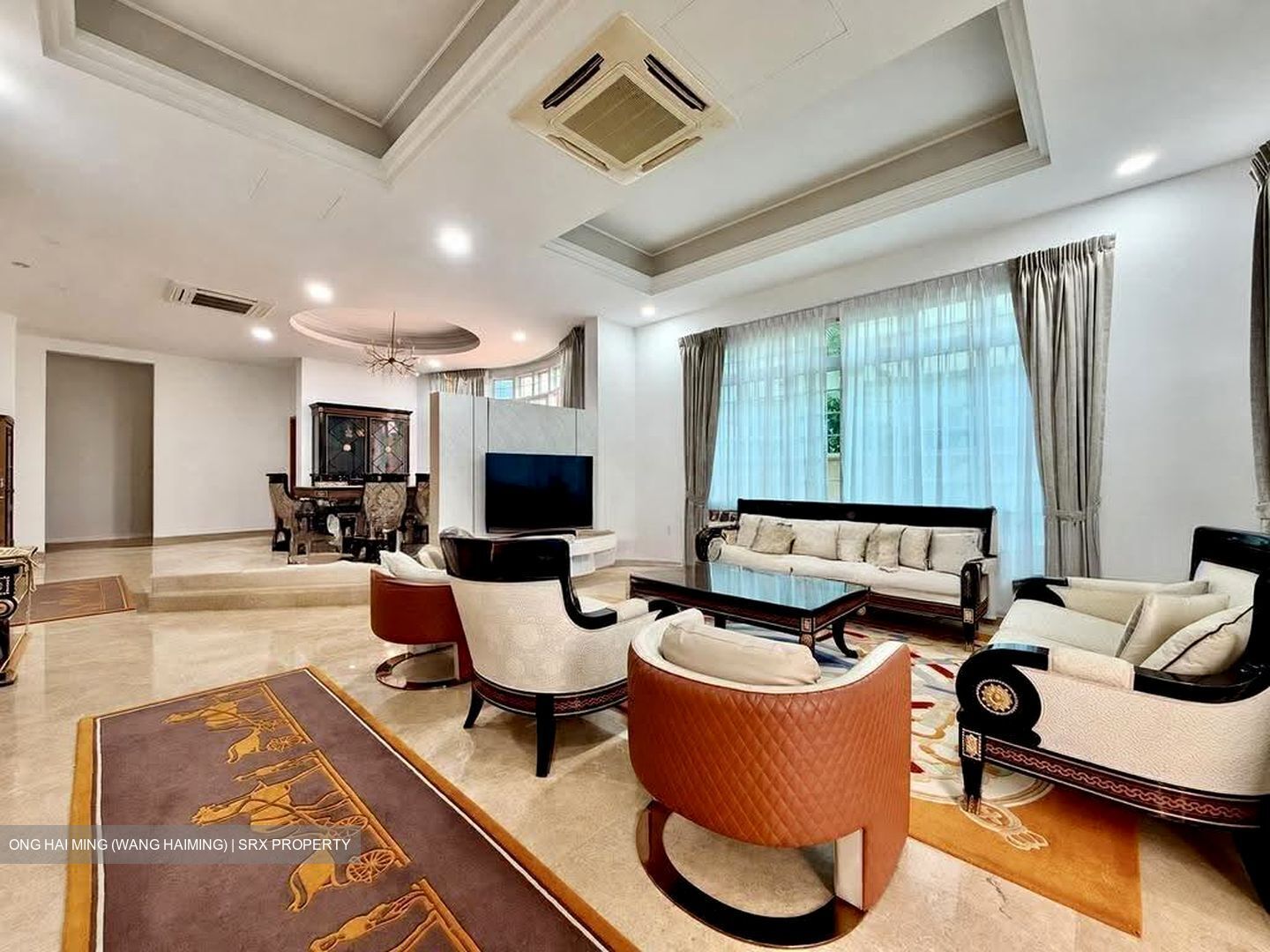 Braddell Heights Estate (D13), Detached #625483831